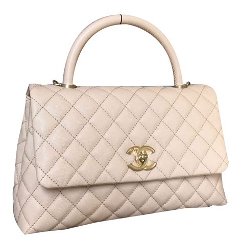 chanel handbag nude|chanel handbags women prices.